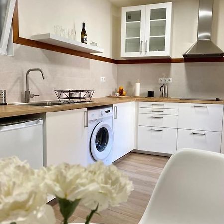 Apartament La Casa Del Arbol Corcubión Zewnętrze zdjęcie