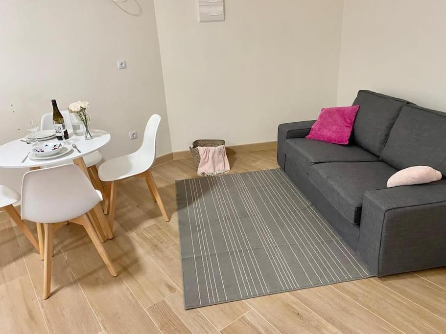 Apartament La Casa Del Arbol Corcubión Zewnętrze zdjęcie