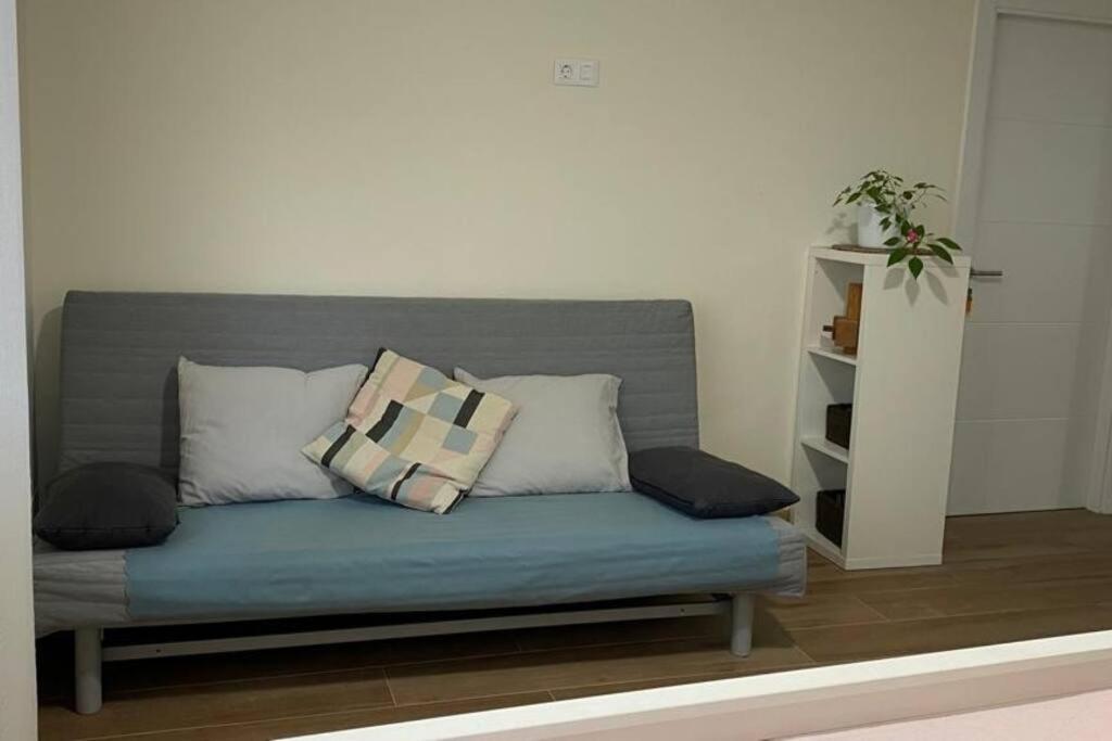Apartament La Casa Del Arbol Corcubión Zewnętrze zdjęcie
