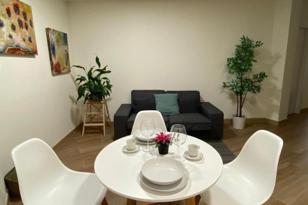 Apartament La Casa Del Arbol Corcubión Zewnętrze zdjęcie
