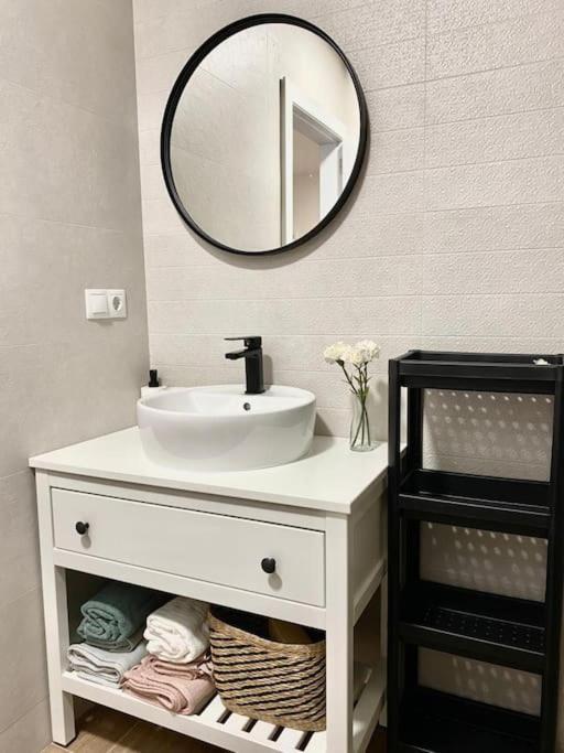 Apartament La Casa Del Arbol Corcubión Zewnętrze zdjęcie