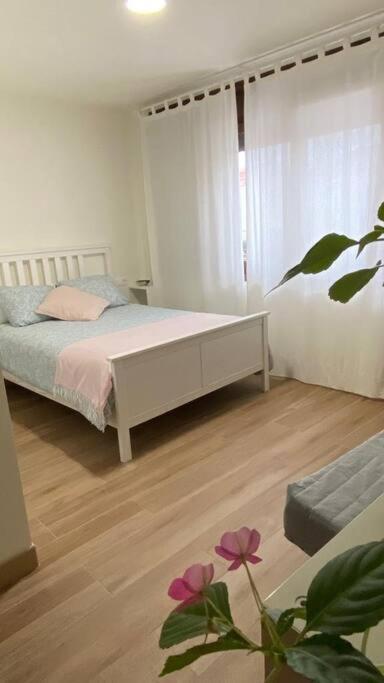 Apartament La Casa Del Arbol Corcubión Zewnętrze zdjęcie