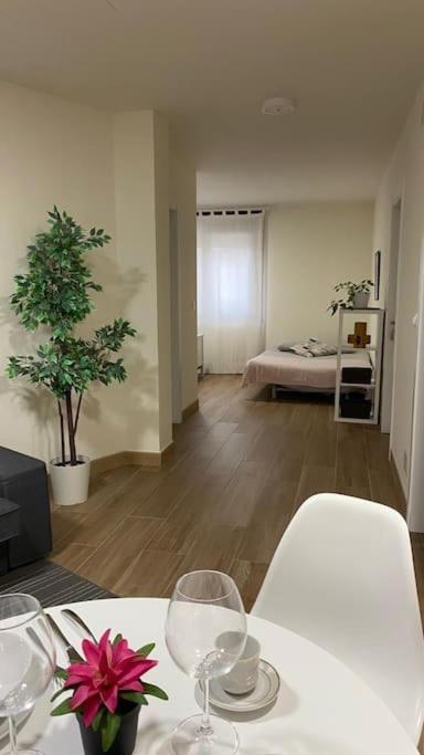 Apartament La Casa Del Arbol Corcubión Zewnętrze zdjęcie