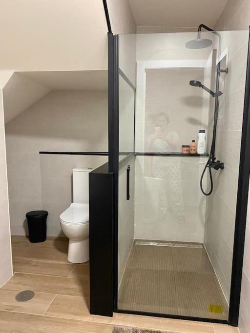 Apartament La Casa Del Arbol Corcubión Zewnętrze zdjęcie